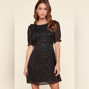 SUGARLIPS New Cosmic Dreams DRESS,M